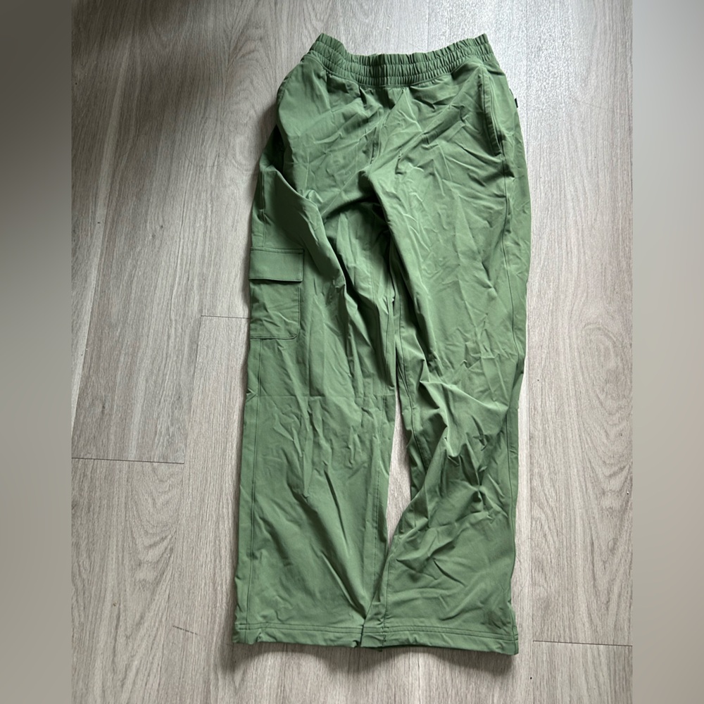 Alder apparel explore essential hiking pant